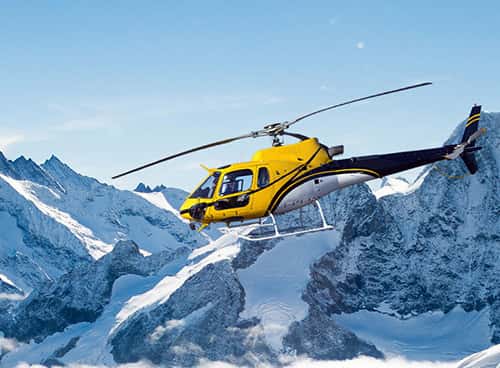 Image for Langtang Helicopter Tour