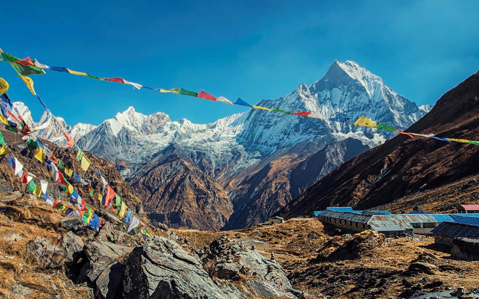 Annapurna