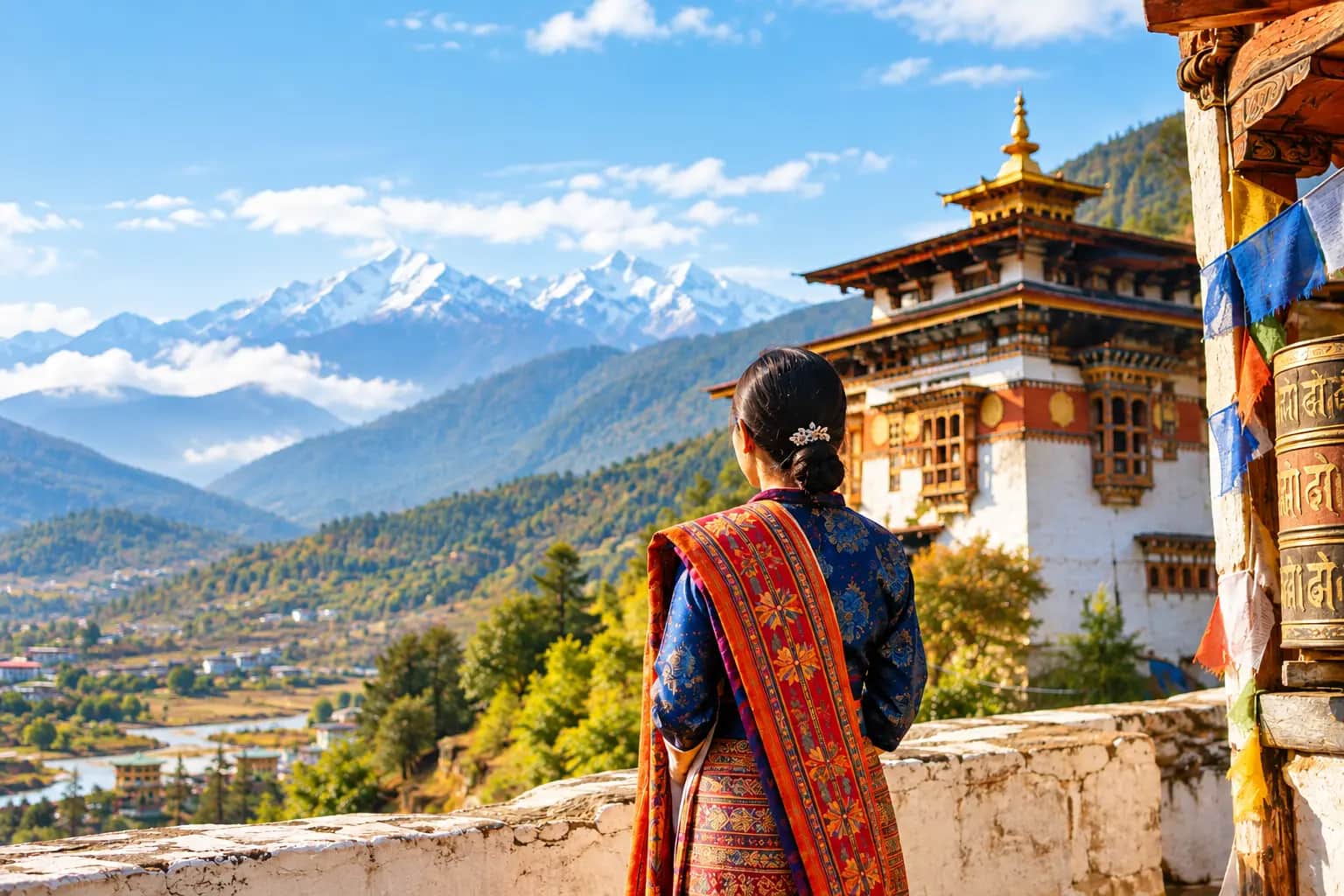 Annapurna