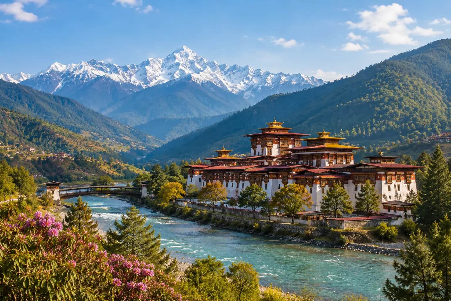 Annapurna