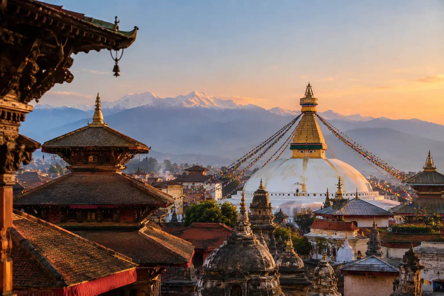 Annapurna