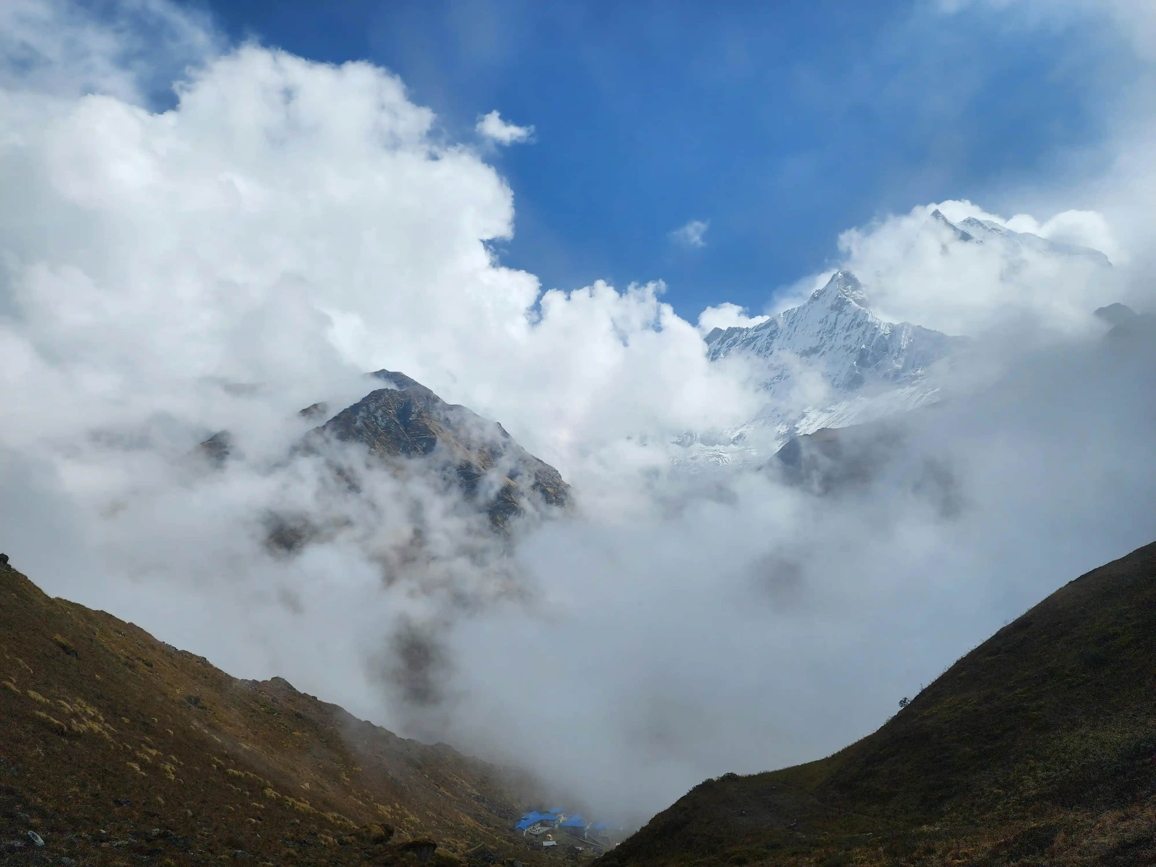 Annapurna