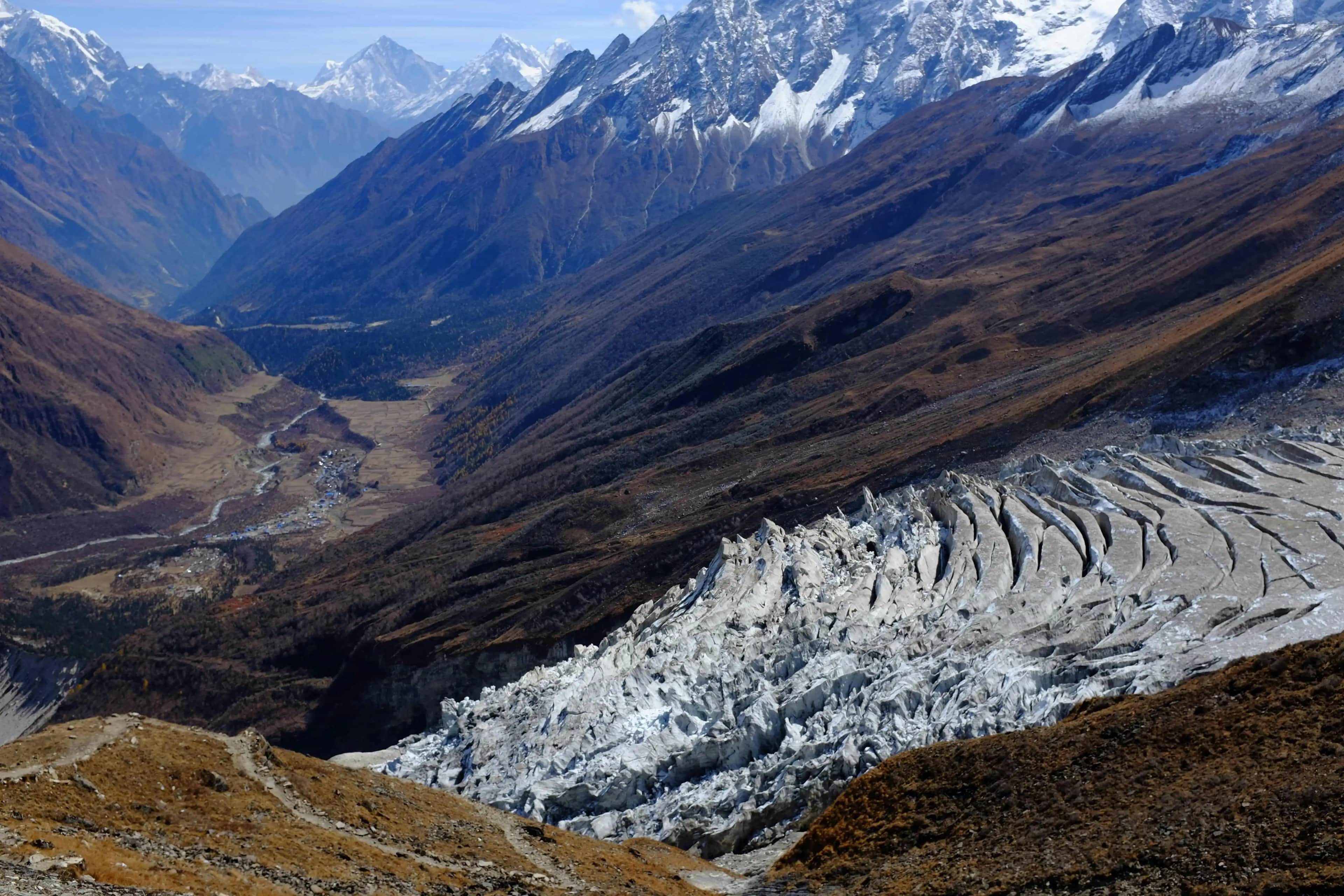 Annapurna