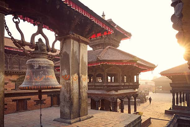 Holidays-Himalayan Vibes Holidays