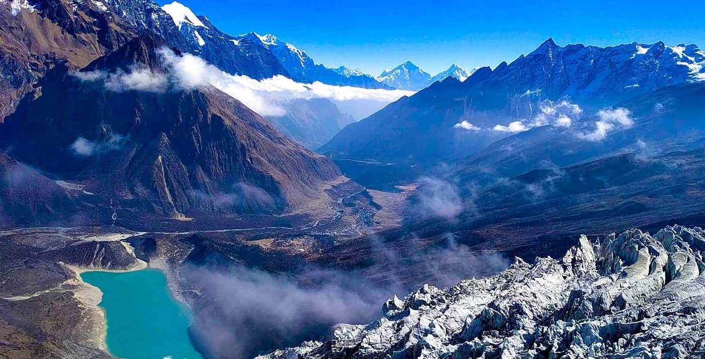 Image for Manaslu Trek