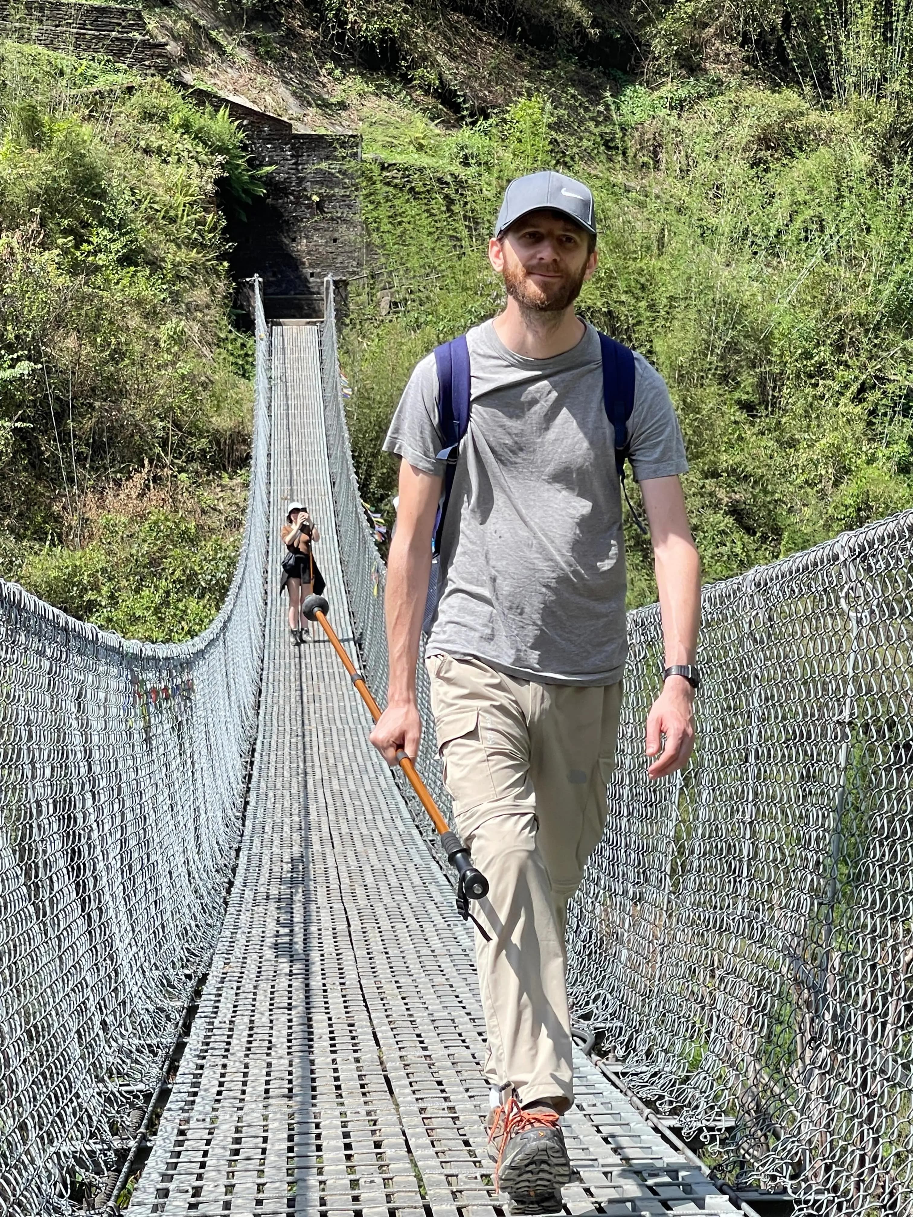 Customer experience 2