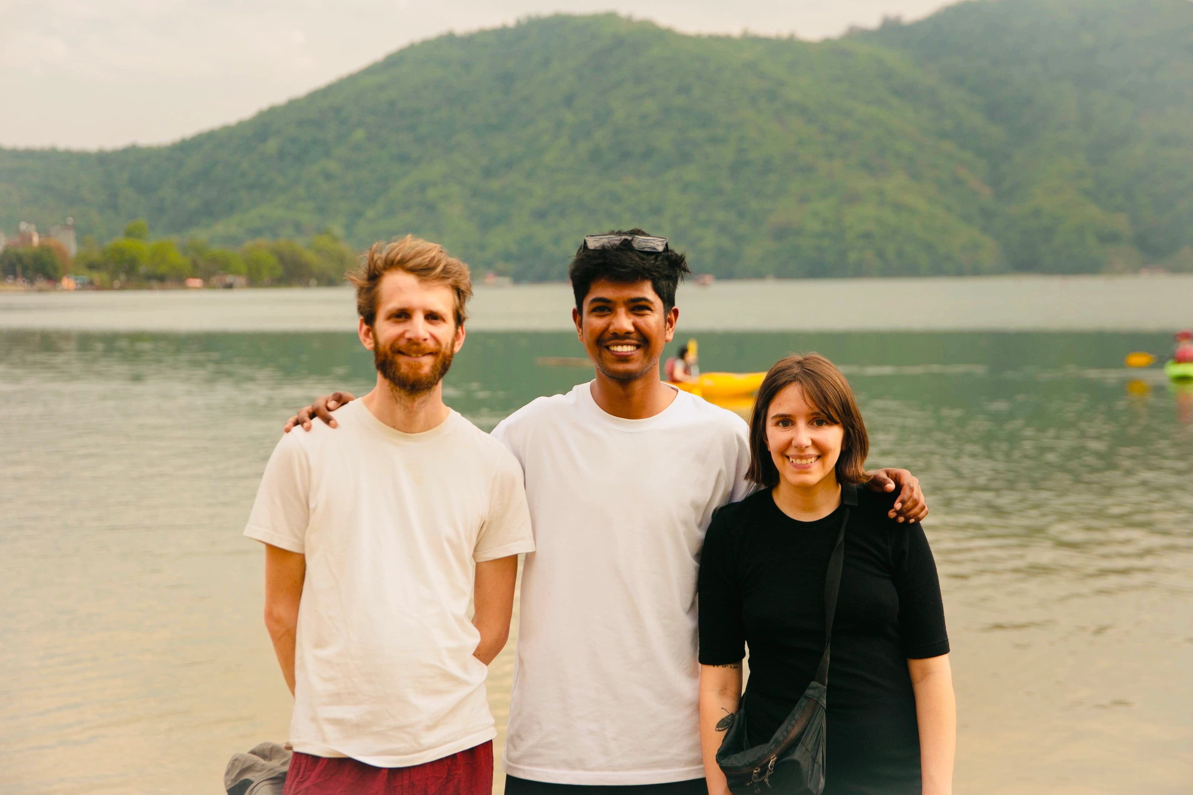 Customer experience 6