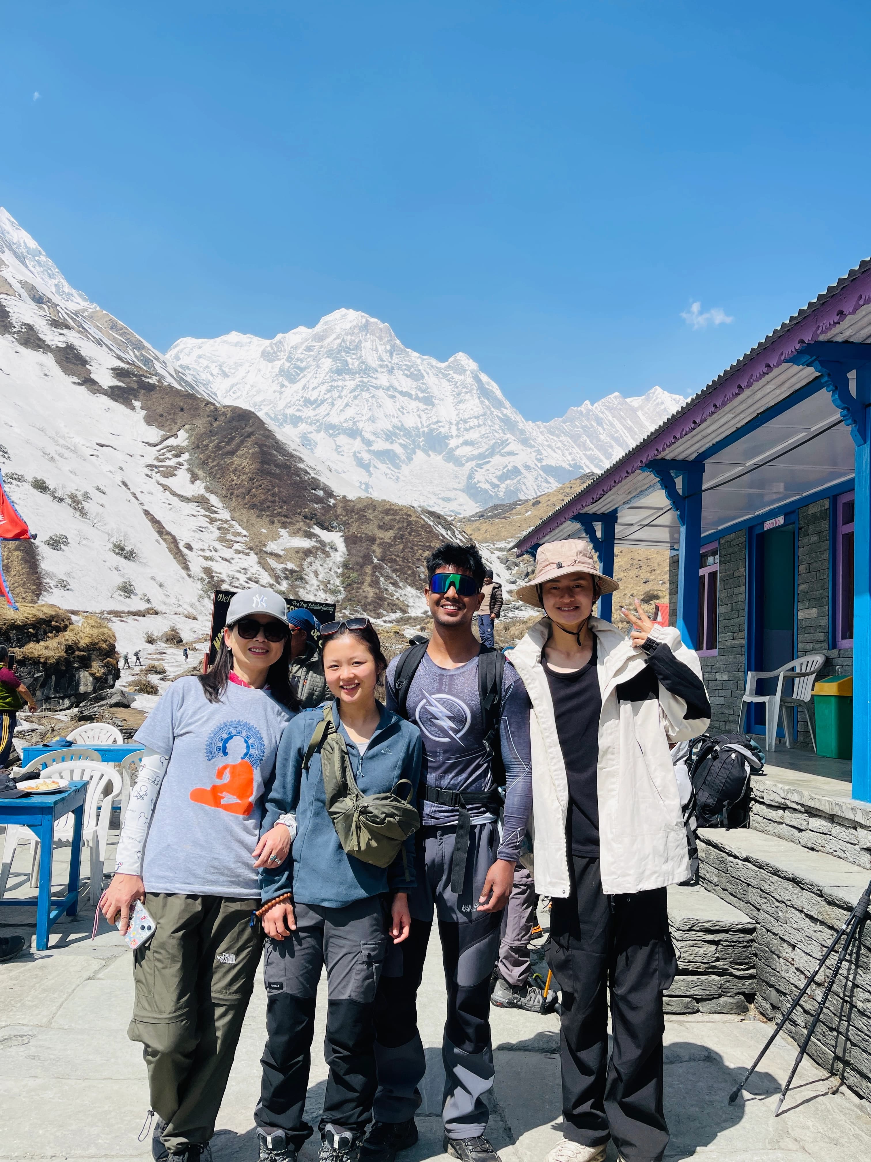 Customer experience 10