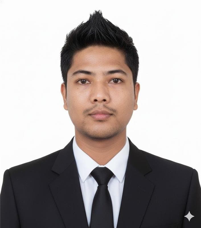 Founder & Lead Guide