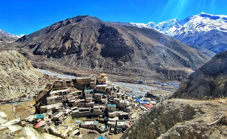 Annapurna