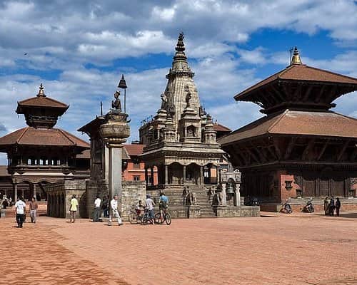 Image for 5 Days Luxury Nepal Tour
