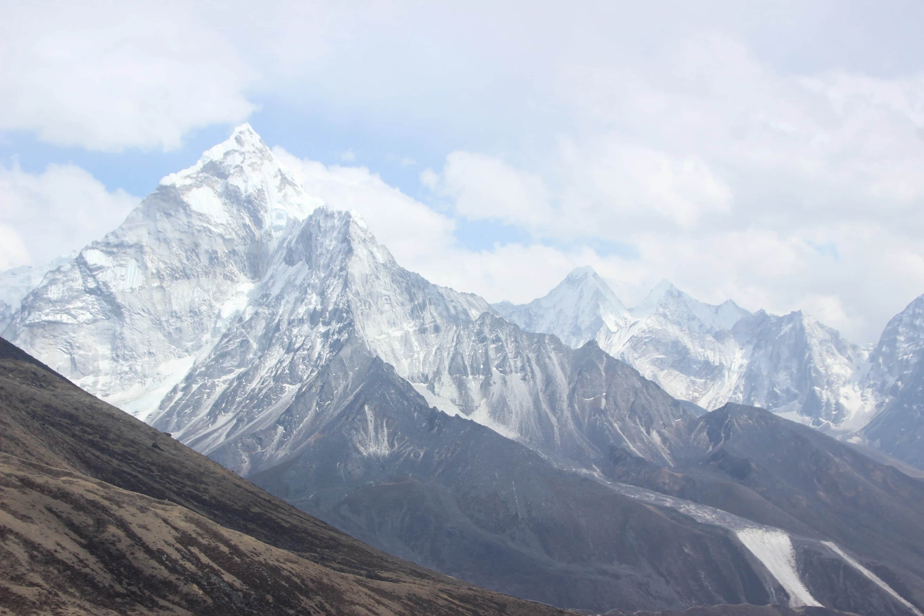 Image for Nar Phu Valley Trek