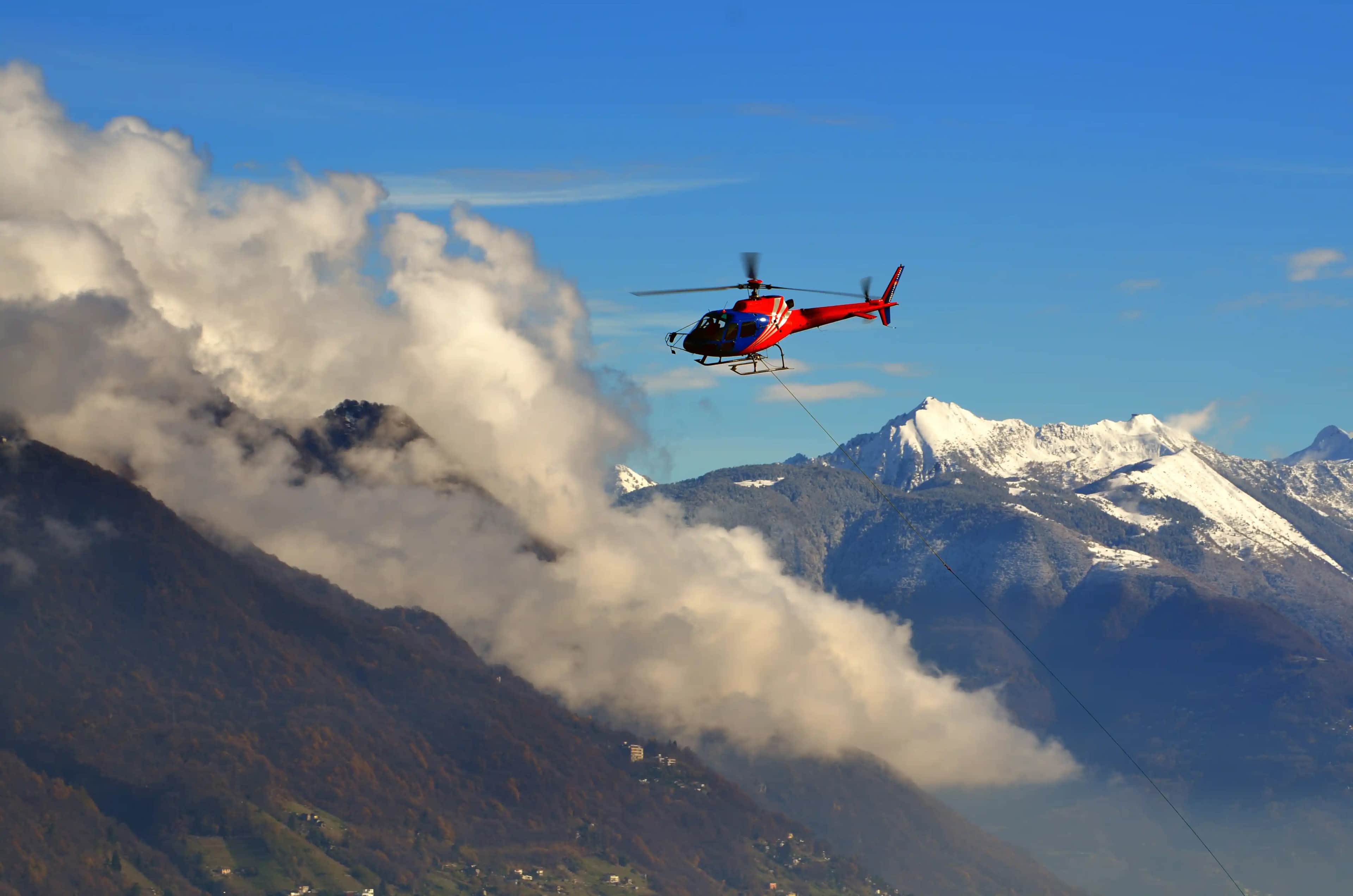 Image for Everest For Breakfast