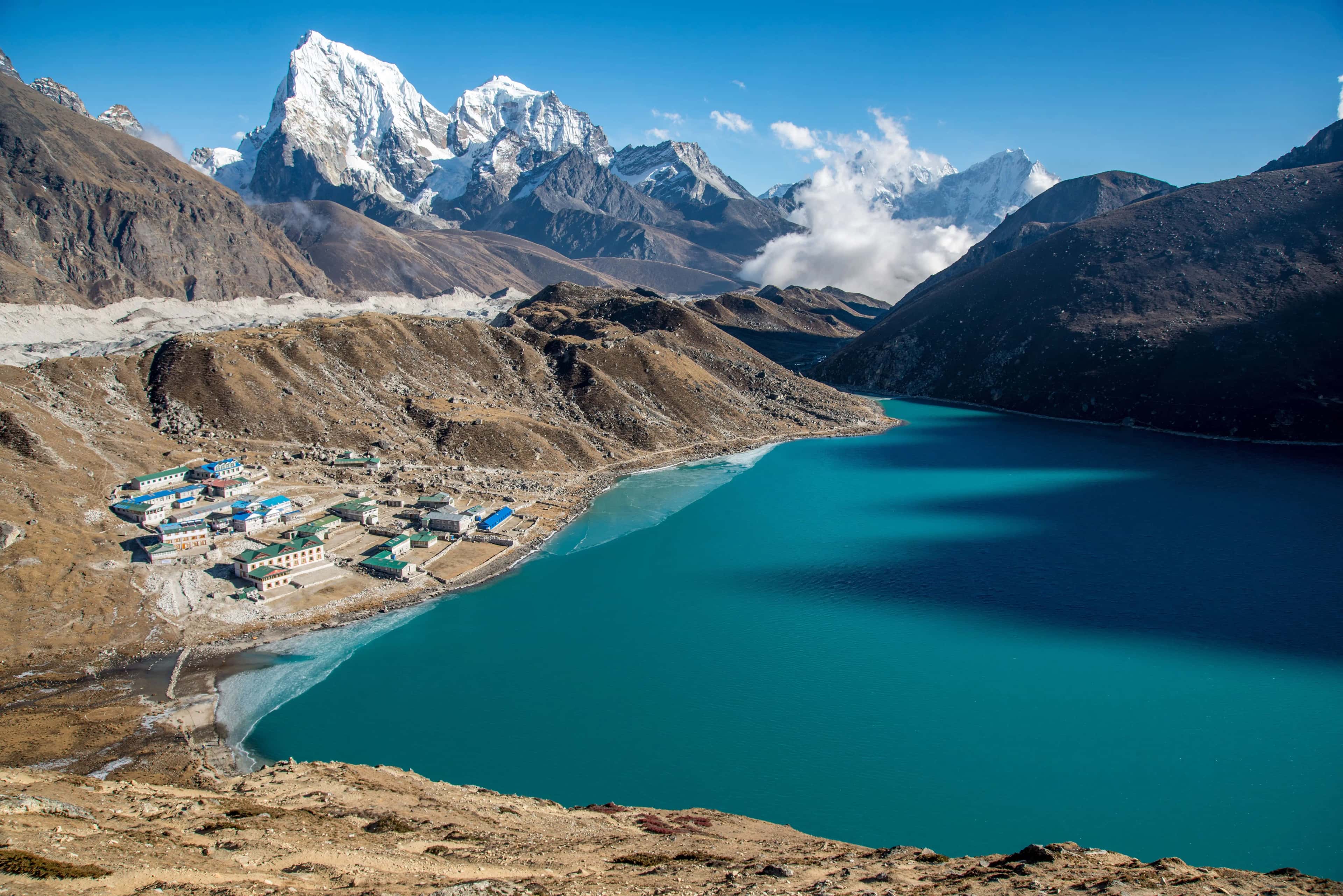Image for The Upper Dolpo Trek