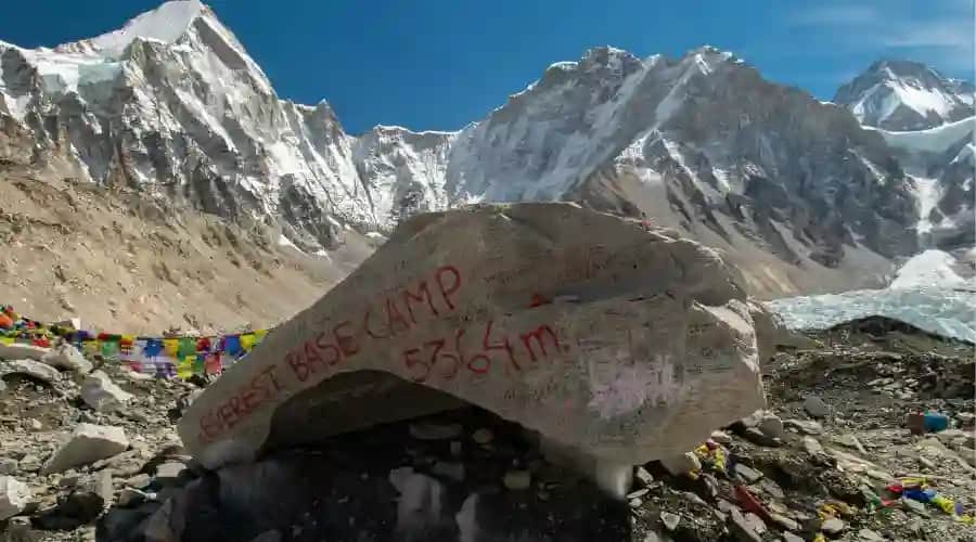 Annapurna