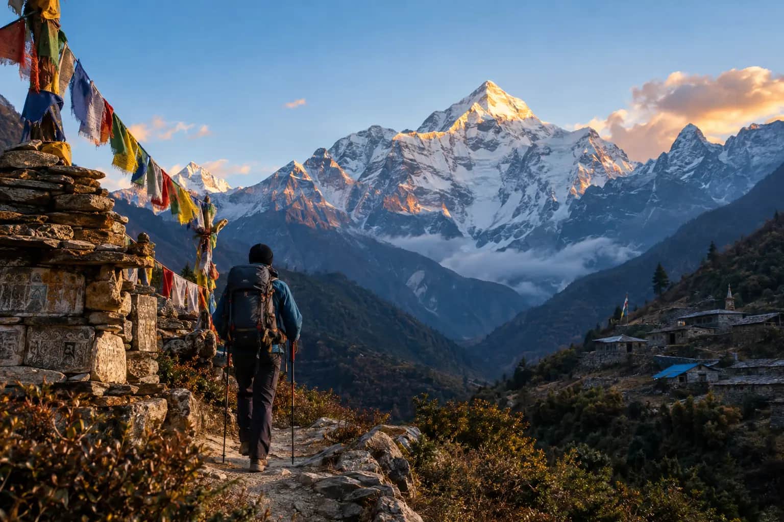 Annapurna