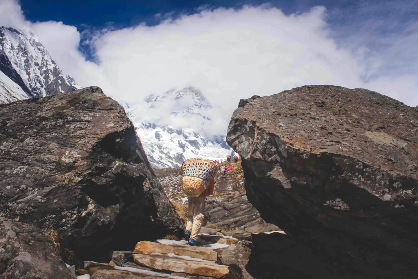 Annapurna