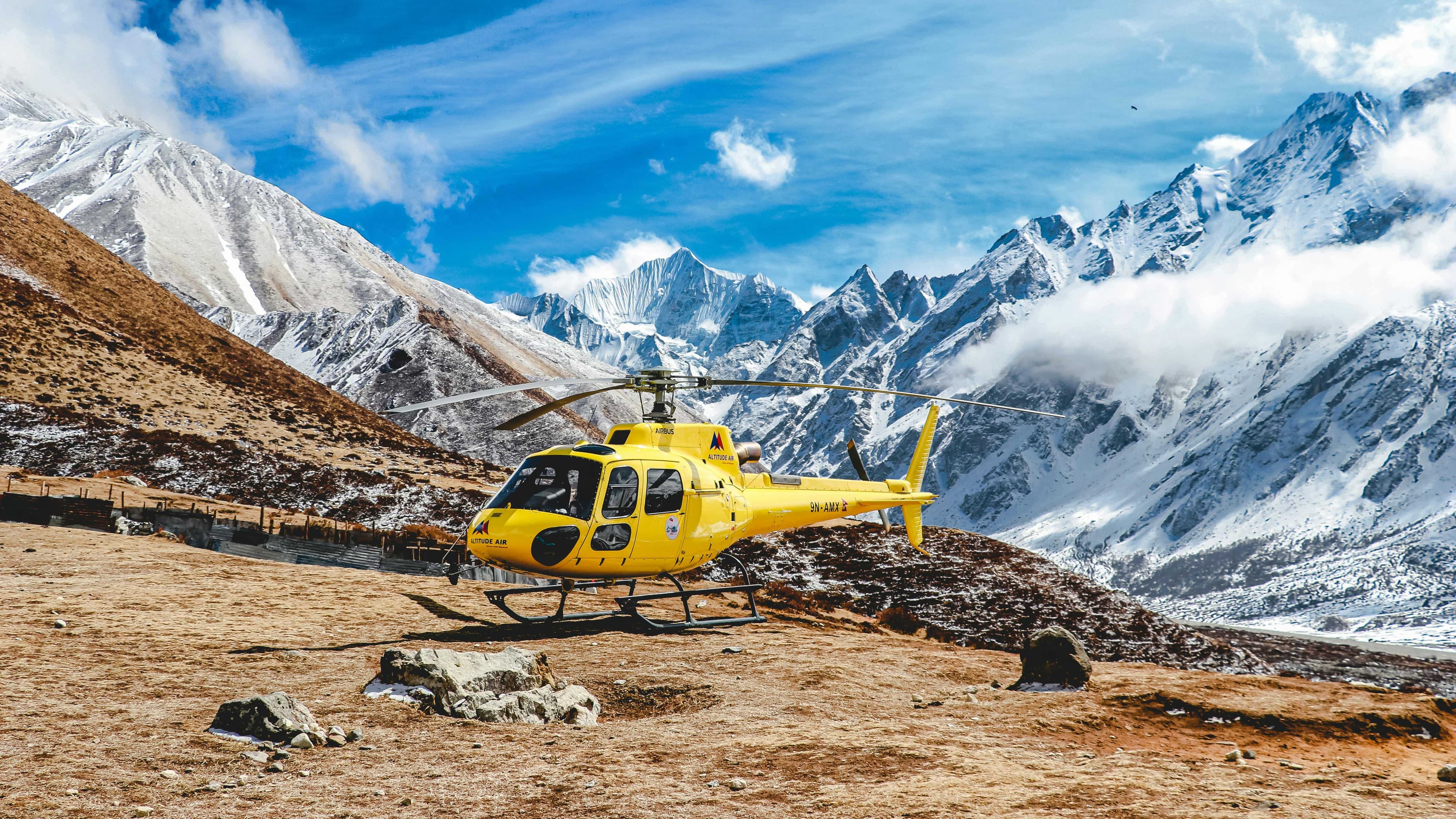 category-Helicopter Rides