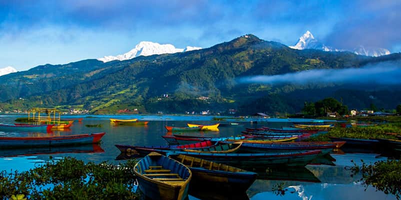 Image for 9 Days Nepal Tour