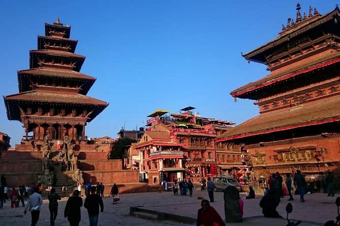 Image for 3 Days Nepal Tour
