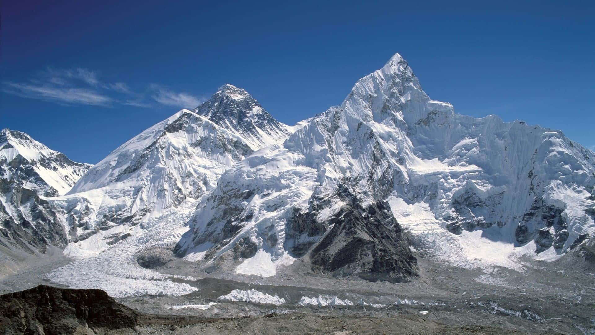 Image for Everest Base Camp Trek 5 days