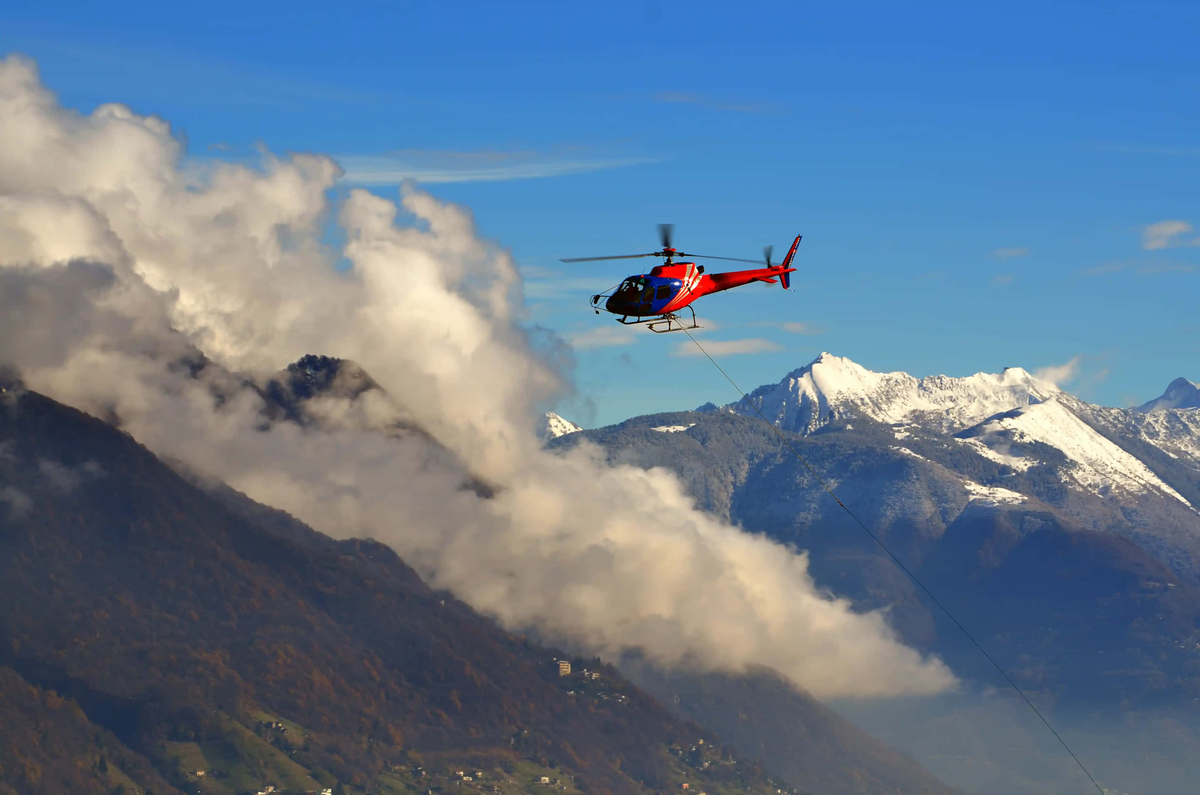 Image for Everest For Breakfast