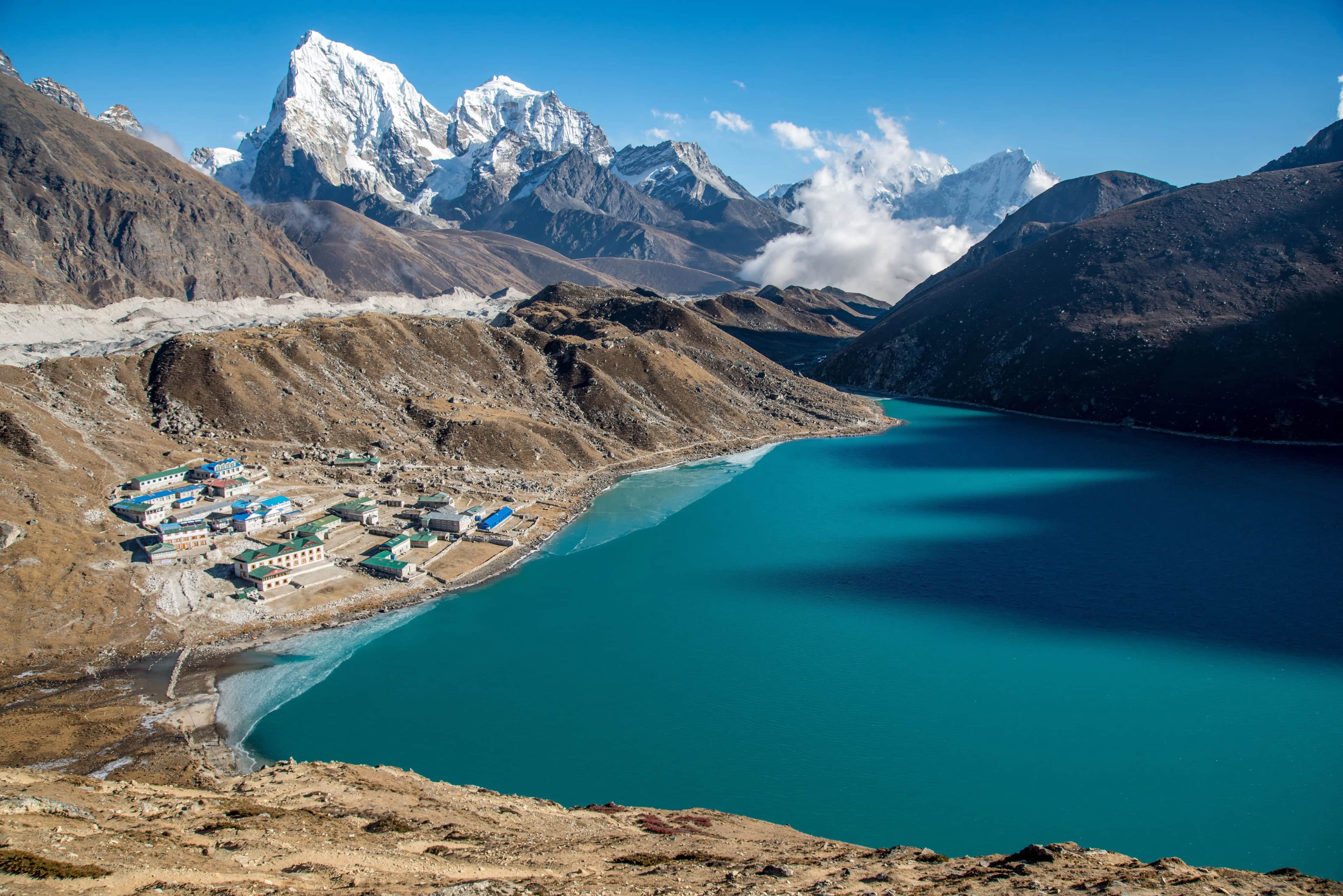Image for The Upper Dolpo Trek