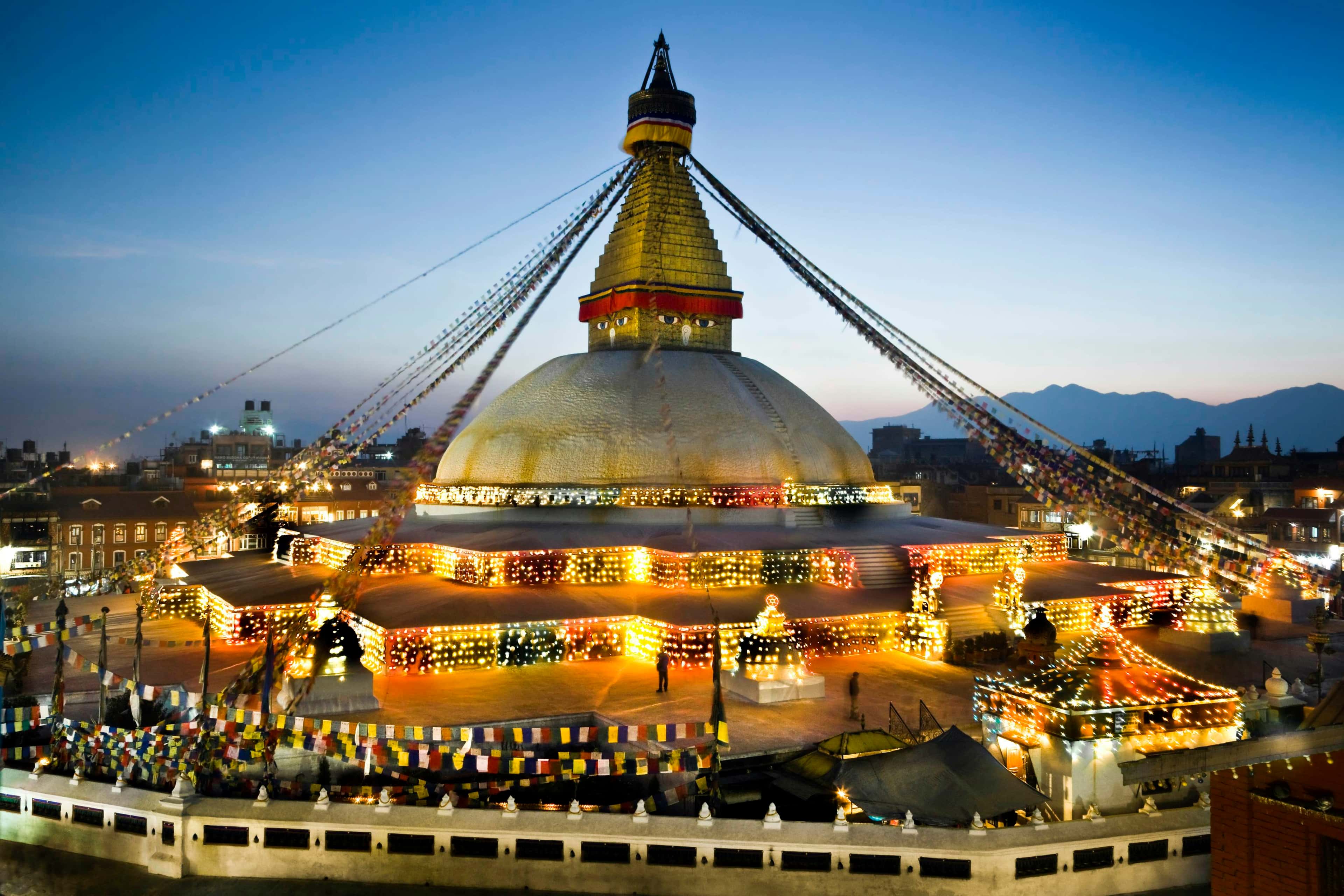 Image for Kathmandu World Heritage Sites (3 Nights / 4 Days)