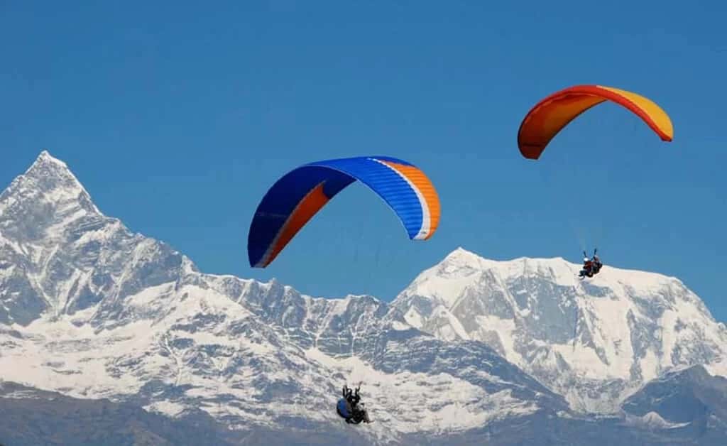 Image for Adventure Sports Tour