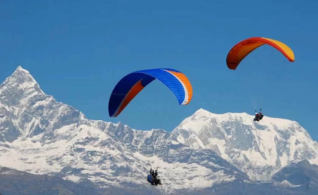 Image for Adventure Sports Tour