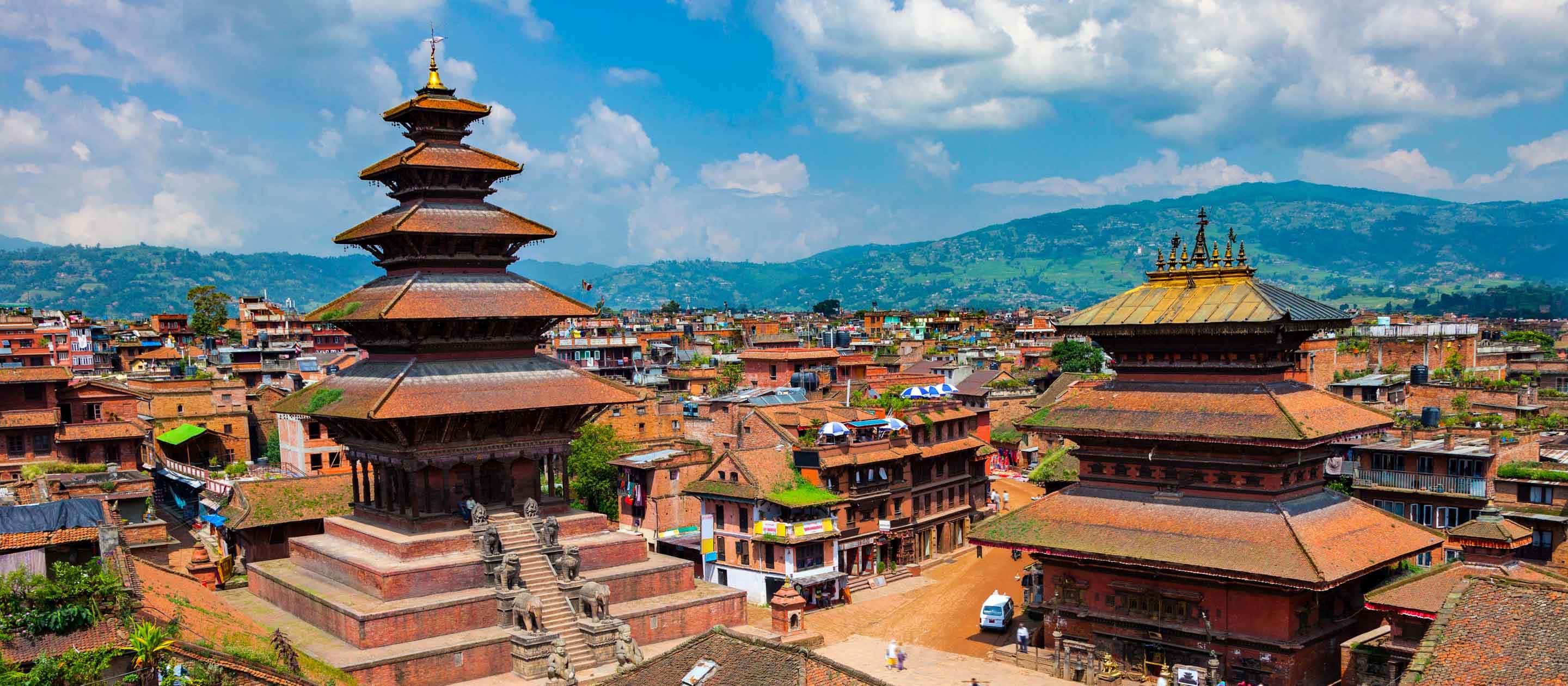 Image for Nepal 3N4D Tour – Explore Hidden Gems of Kathmandu, Nagarkot & Bhaktapur