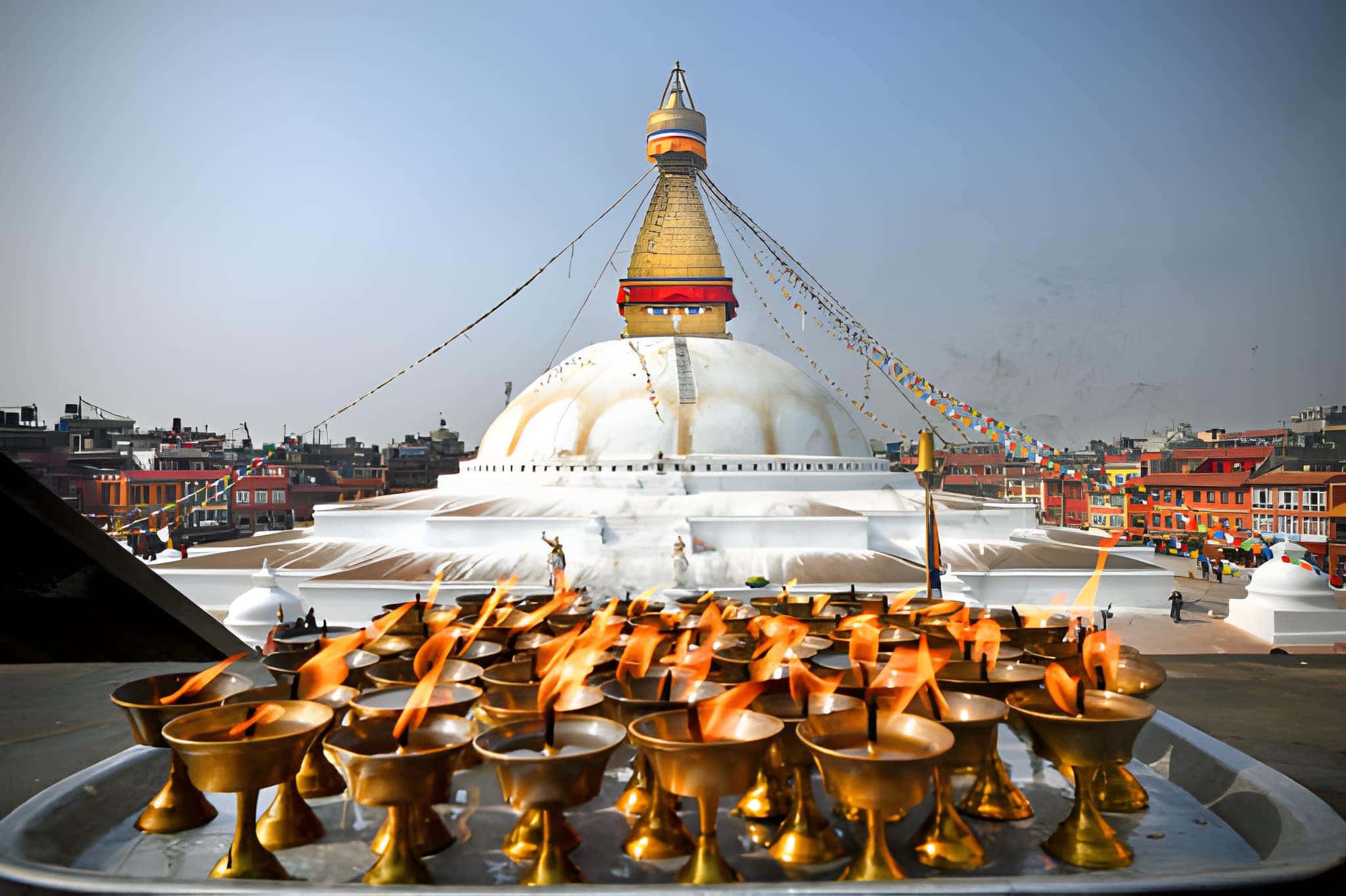 Image for Destination Wedding in Nepal