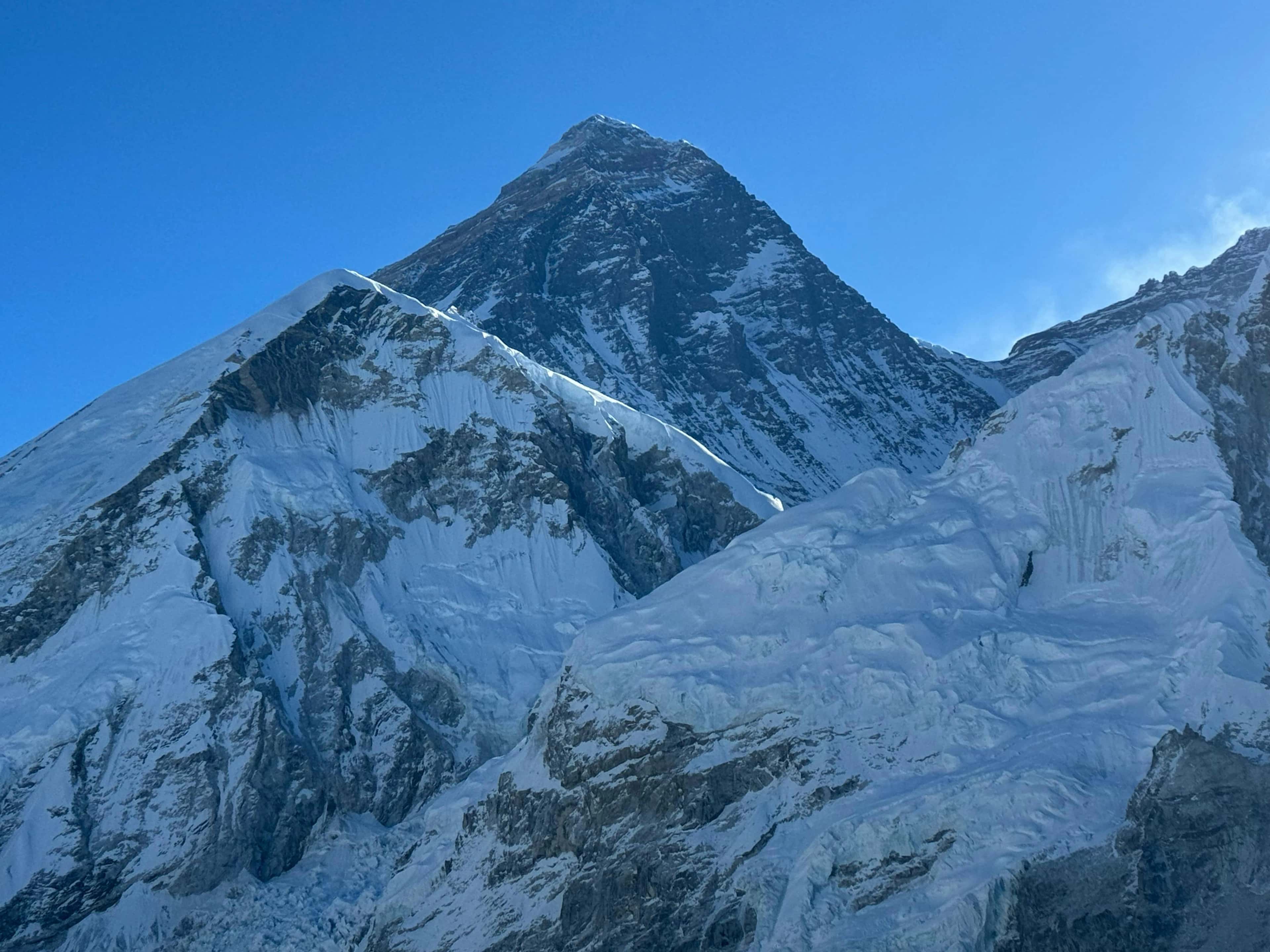 Image for Luxury Everest View Trek