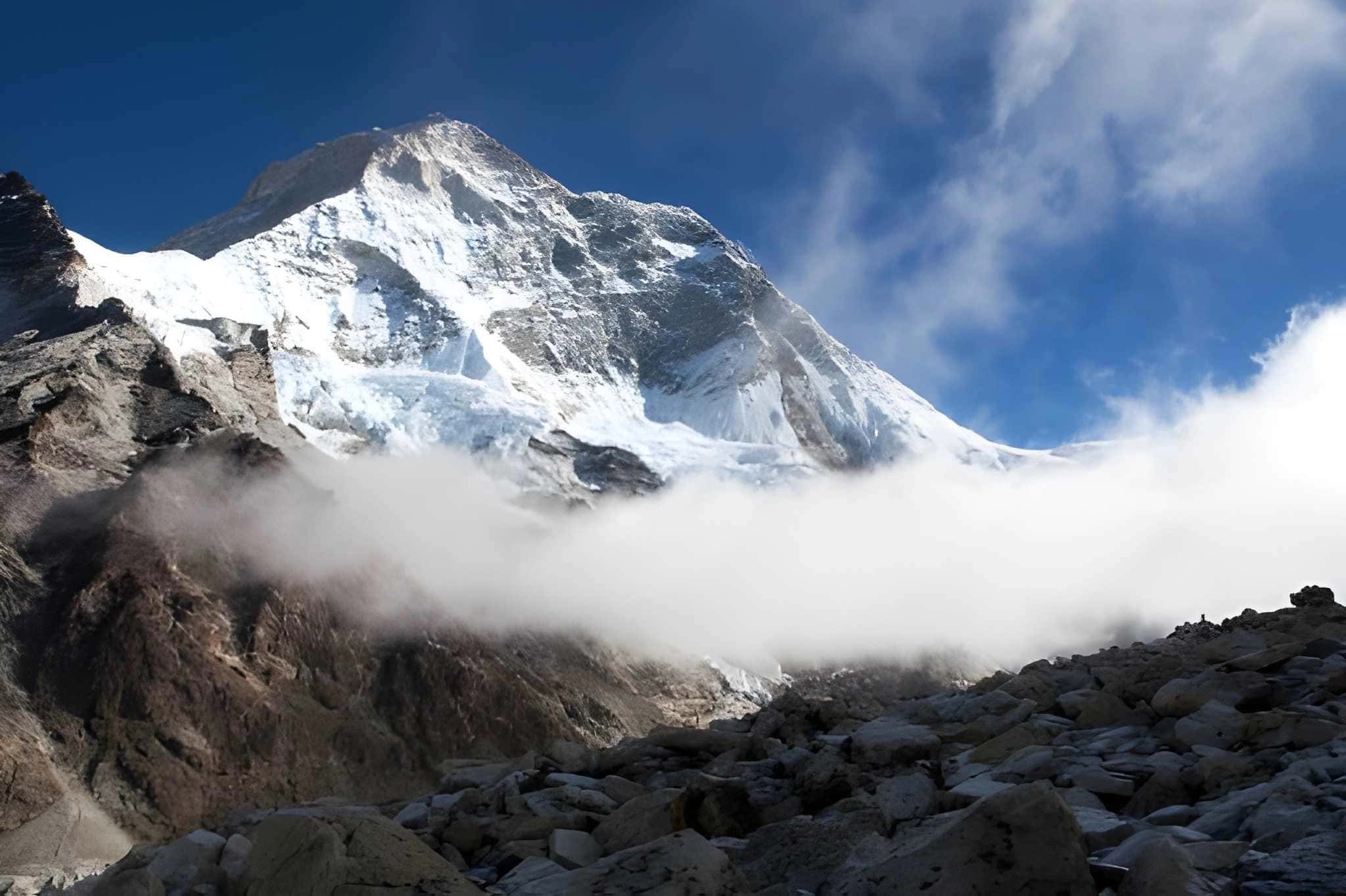 Image for The Makalu Circuit Trek