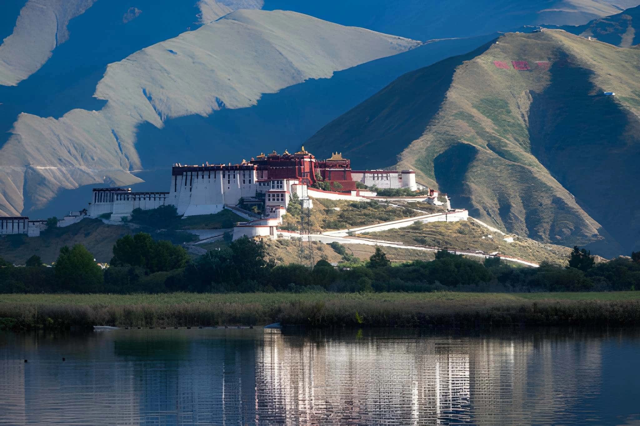 Image for Tibet Cultural Tour - 8 Days