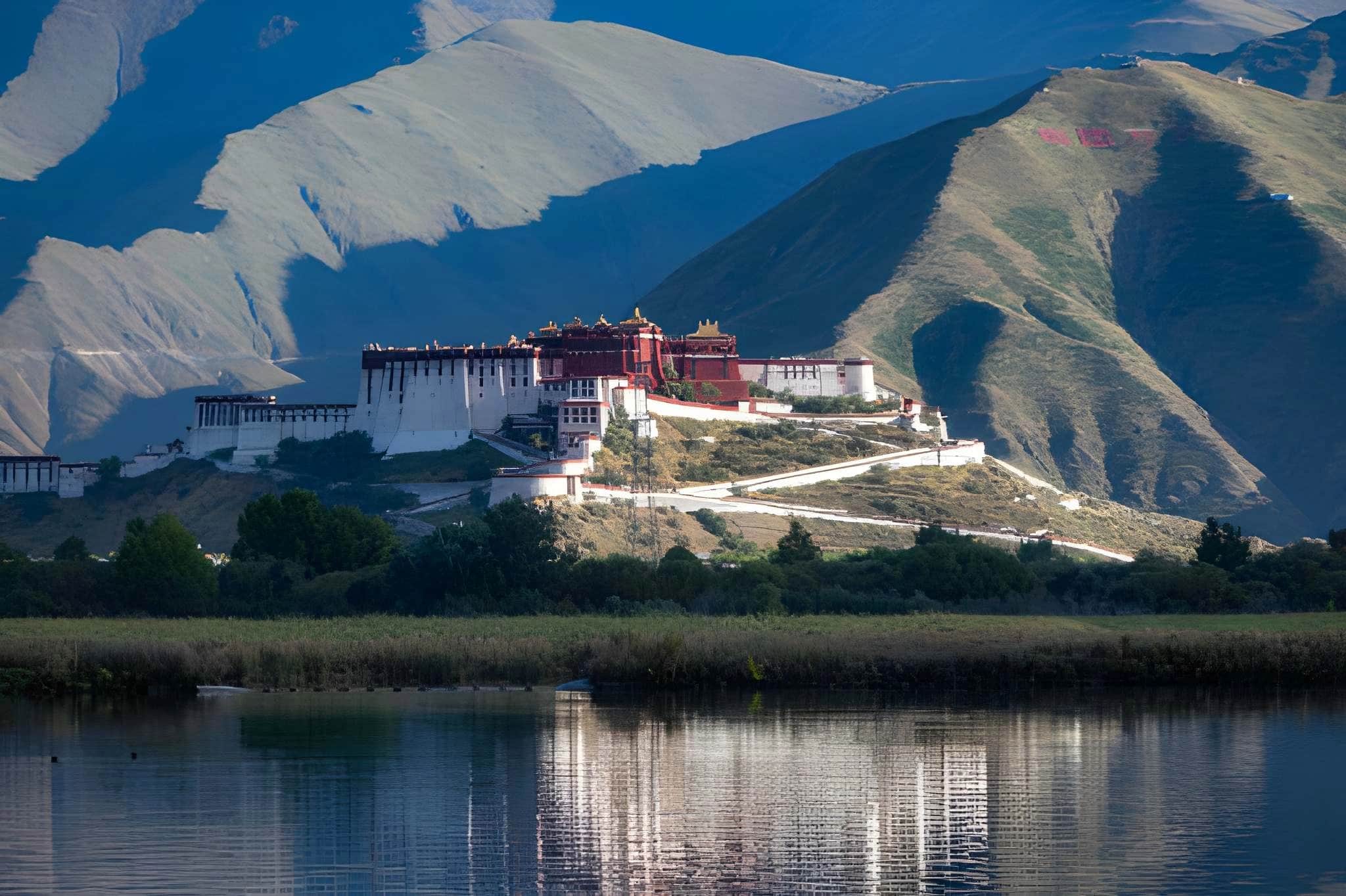 Image for Tibet Cultural Tour - 8 Days